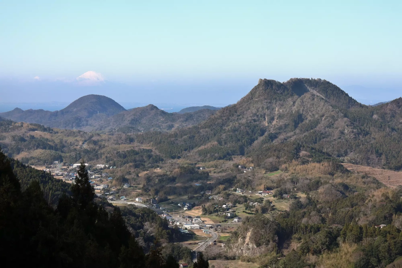 【千葉県】おすすめの低山13選!初心者から中上級者まで楽しめる魅力いっぱいの山
