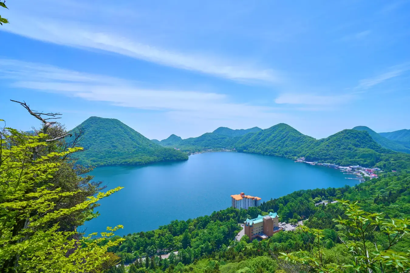 榛名山の魅力を徹底解剖!初心者~上級者まで達成感を得る日帰り登山