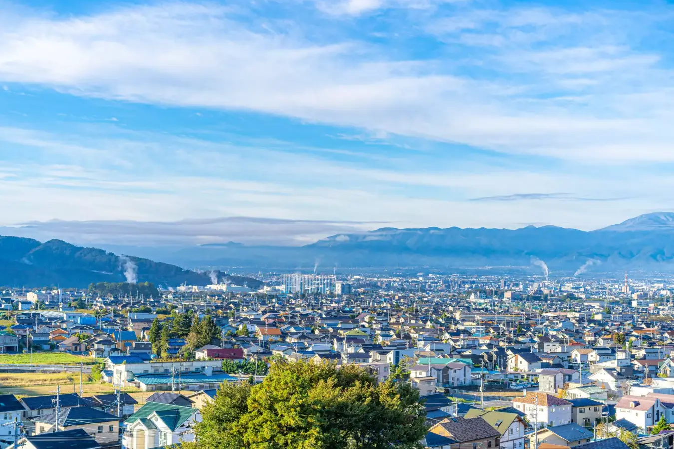 【日帰り登山】低山でも360度の大展望!初心者も楽しめる霧訪山の難易度別登山ルート紹介