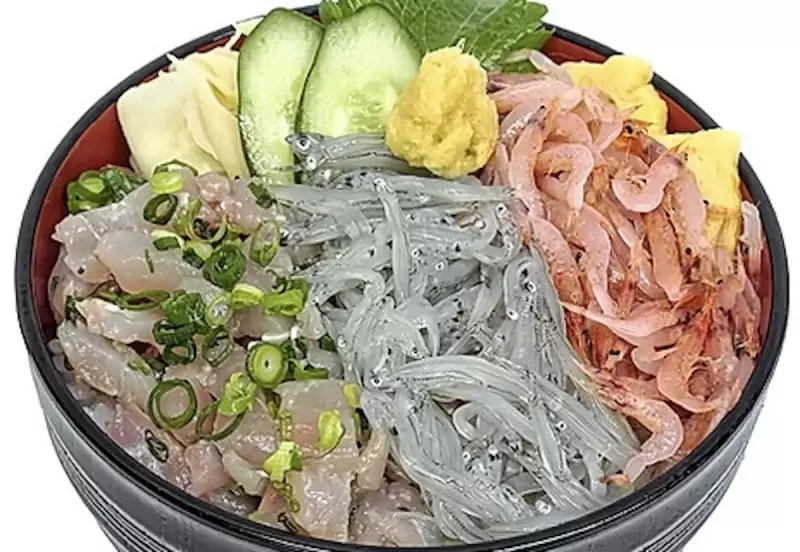 沼津アルプス かもめ丸